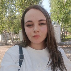 Мила, 27 из г. Новосибирск.