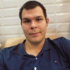 Фотография мужчины Даниил, 29 лет из г. Апшеронск