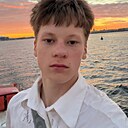 Платон, 18 лет