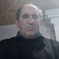 Фотография мужчины Александр, 63 года из г. Томск
