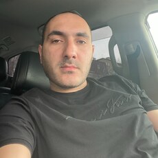 Фотография мужчины Давид, 35 лет из г. Уссурийск