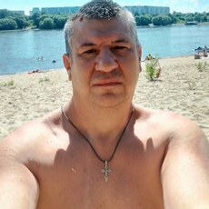 Сергей, 49 из г. Новосибирск.