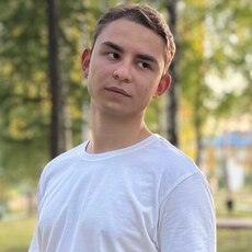 Фотография мужчины Иван, 20 лет из г. Нижний Новгород