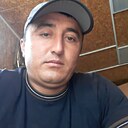 Одибола, 35 лет