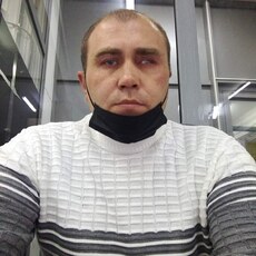 Фотография мужчины Алексей, 41 год из г. Ангарск