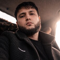 Фотография мужчины Фаррух, 31 год из г. Ташкент