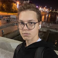 Фотография мужчины Андрей, 22 года из г. Адлер