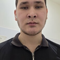 Фотография мужчины Zalim, 20 лет из г. Новый Уренгой