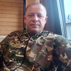 Фотография мужчины Михаил, 42 года из г. Красноярск