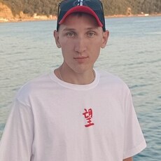 Фотография мужчины Дмитрий, 24 года из г. Игра