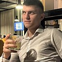 Данил, 25 лет