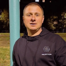 Фотография мужчины Дмитрий, 42 года из г. Енакиево