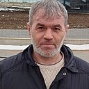 Sabiq, 53 года