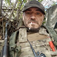 Фотография мужчины Benedict, 41 год из г. Армавир