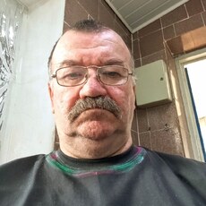 Фотография мужчины Олег, 59 лет из г. Волгодонск