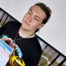 Фотография мужчины Алексей, 25 лет из г. Павловский Посад