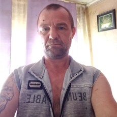 Фотография мужчины Владимир, 45 лет из г. Апшеронск