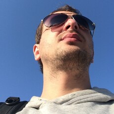 Фотография мужчины Саня, 37 лет из г. Санкт-Петербург