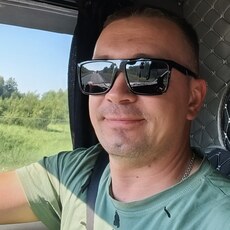 Фотография мужчины Джони, 37 лет из г. Омск