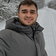 Фотография мужчины Максон, 37 лет из г. Тобольск