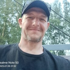 Фотография мужчины Серж, 42 года из г. Бердск