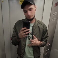 Фотография мужчины Влад, 27 лет из г. Челябинск