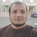 Алихан, 32 года