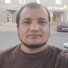 Фотография мужчины Алихан, 32 года из г. Бухара