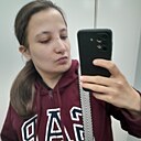 Юлия, 27 лет