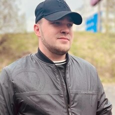 Фотография мужчины Andy, 29 лет из г. Мурманск