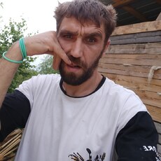 Фотография мужчины Максим, 35 лет из г. Свободный