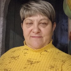 Фотография девушки Ирина, 58 лет из г. Пермь
