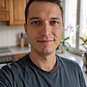 Григорий, 33 года