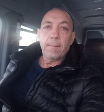 Фотография мужчины Валерий, 50 лет из г. Ряжск