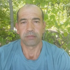 Фотография мужчины Kosty, 45 лет из г. Иркутск