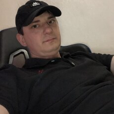 Фотография мужчины Александр, 34 года из г. Саратов