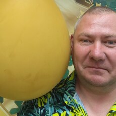 Фотография мужчины Андрей, 40 лет из г. Благовещенск