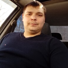 Фотография мужчины Антон, 32 года из г. Пермь