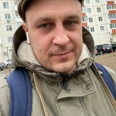Фотография мужчины Николай, 41 год из г. Ярославль