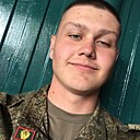 Александр, 22 года