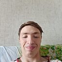 Витя, 24 года