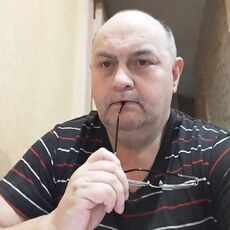 Николай, 60 из г. Минусинск.