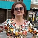 Алла, 55 лет