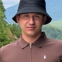 Егор, 21 год
