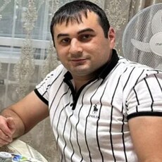 Фотография мужчины Эд, 33 года из г. Саратов