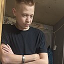 Иван, 19 лет