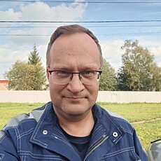 Фотография мужчины Михаил, 50 лет из г. Санкт-Петербург