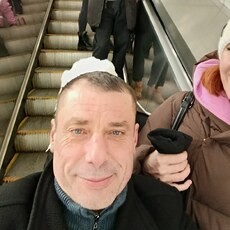 Фотография мужчины Антон, 46 лет из г. Новочеркасск