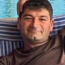 Qdi Qabal, 34 года