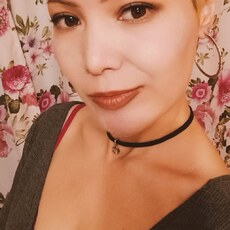 Фотография девушки Маконя, 30 лет из г. Алматы